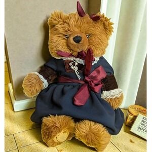 BOYS Bear x Coca Cola Limited Edition Bear